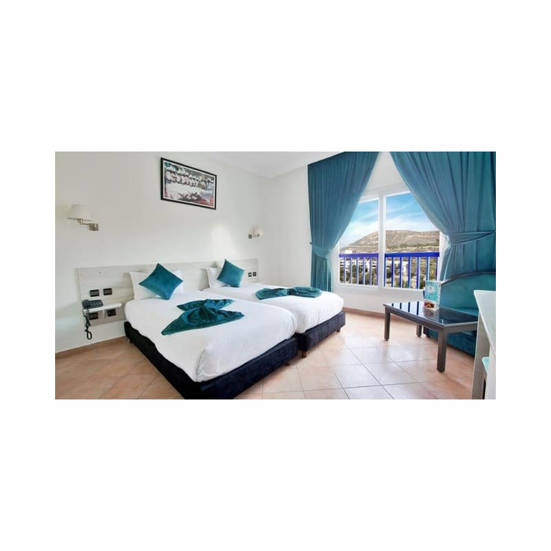Tildi Hotel & Spa