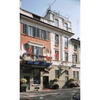 Hotel Denit Barcelona