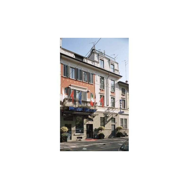 Hotel Denit Barcelona