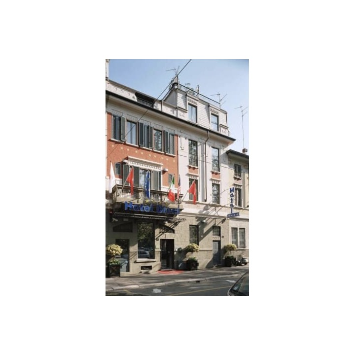 Hotel Denit Barcelona