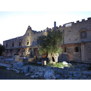 Tenute Al Bano Carrisi