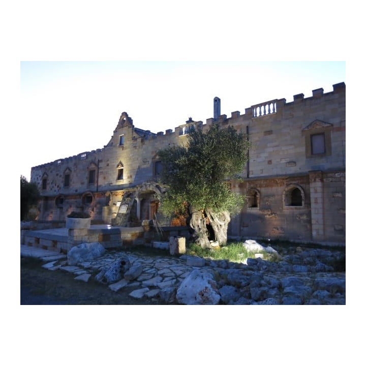 Tenute Al Bano Carrisi