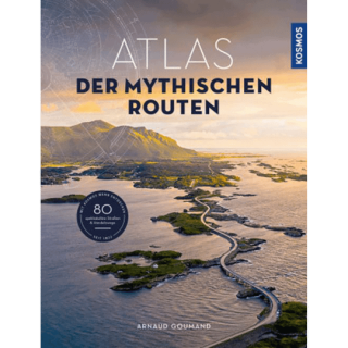 Atlas der mythischen Routen.