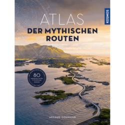 Atlas der mythischen Routen.