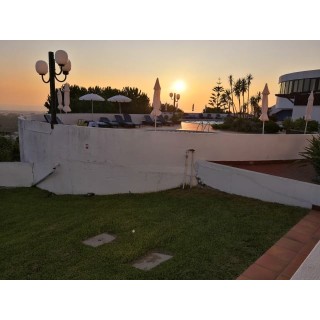 São Félix Hotel Hillside & Nature