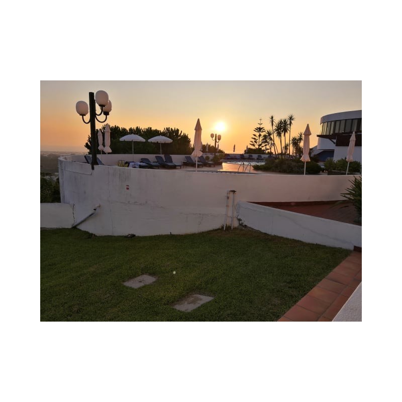São Félix Hotel Hillside & Nature