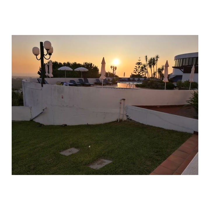 São Félix Hotel Hillside & Nature