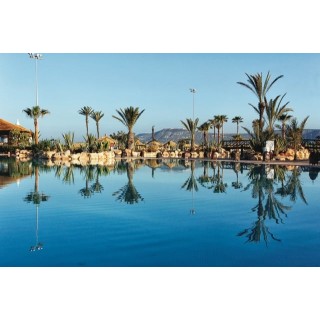 Hotel Riu Tikida Dunas