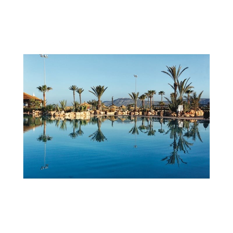 Hotel Riu Tikida Dunas