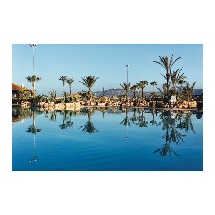 Hotel Riu Tikida Dunas