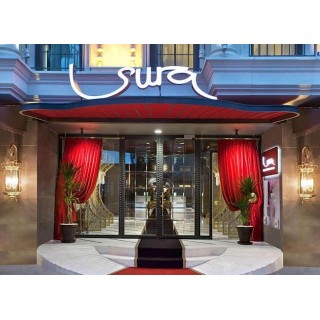 Sura Design Hotel & Suites