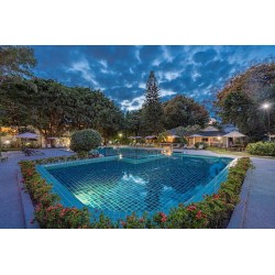 Sunshine Garden Resort