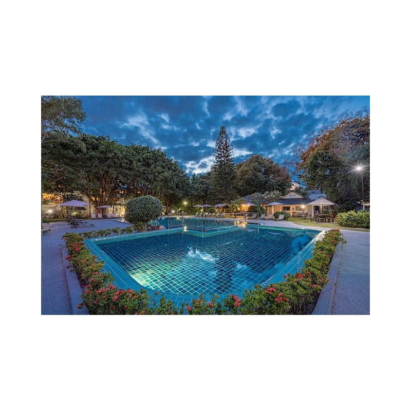 Sunshine Garden Resort