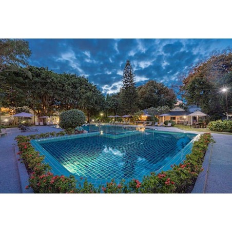 Sunshine Garden Resort