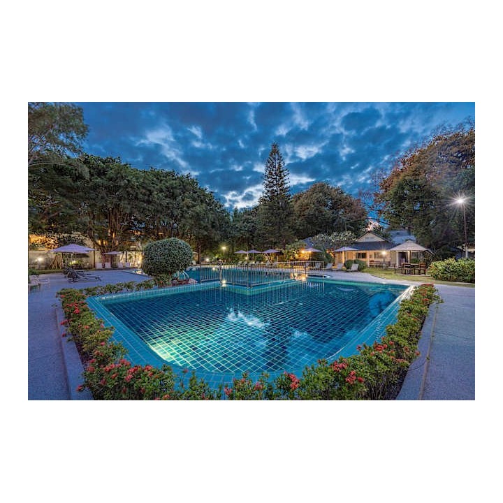 Sunshine Garden Resort