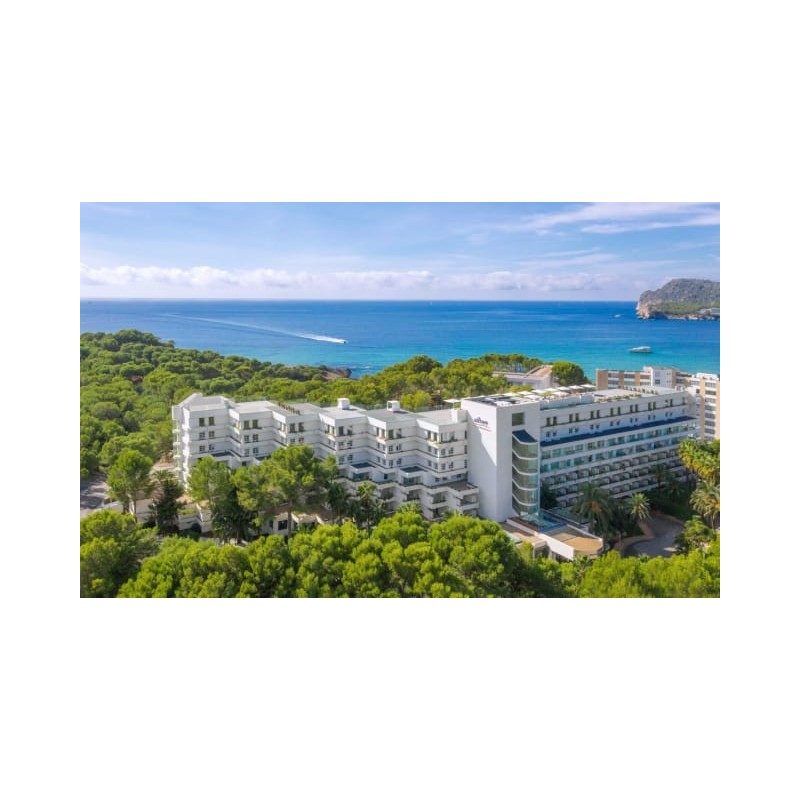 allsun Hotel Bella Paguera
