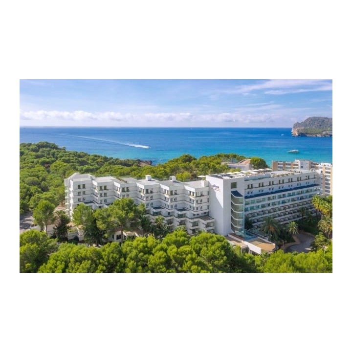 allsun Hotel Bella Paguera