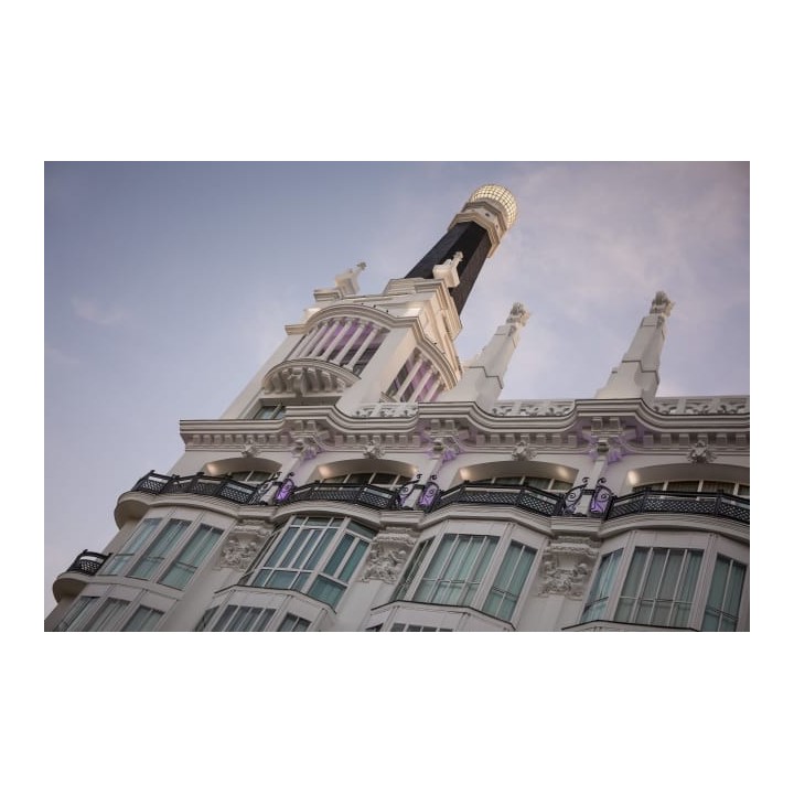 Hotel ME Madrid Reina Victoria