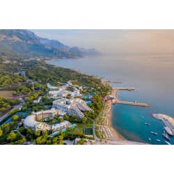 Rixos Sungate