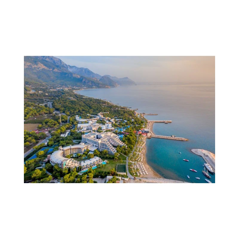 Rixos Sungate