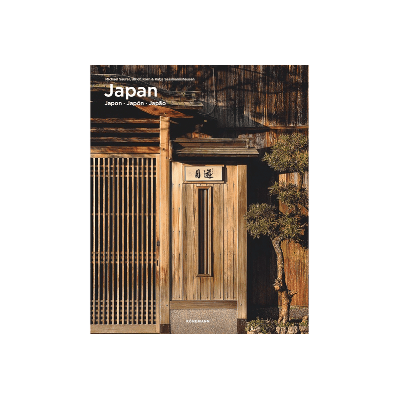 Japan.