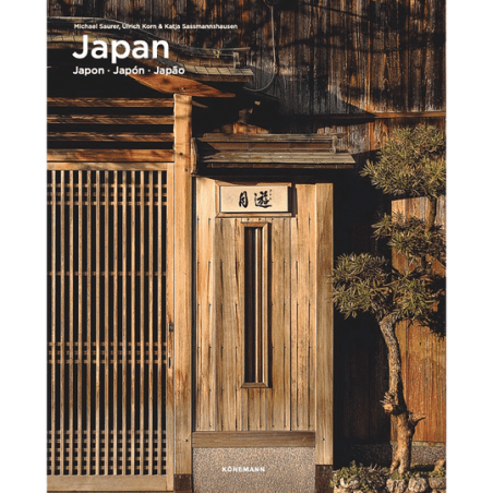 Japan.