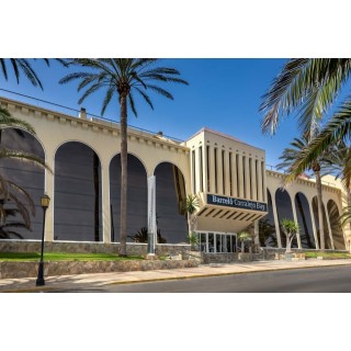 Barceló Corralejo Bay - Adults only