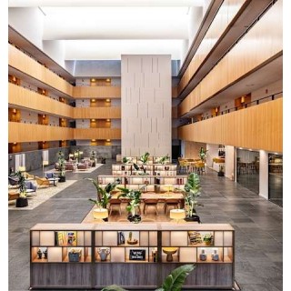 INNSiDE by Meliá Barcelona Aeropuerto