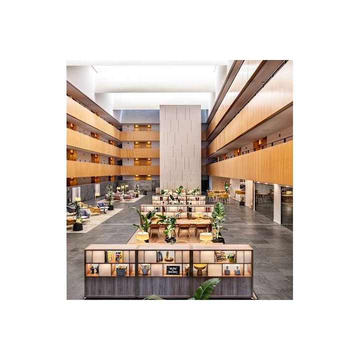 INNSiDE by Meliá Barcelona Aeropuerto