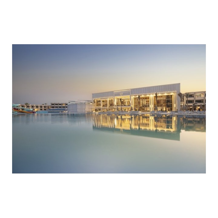 V Hotel Sharm El Sheikh