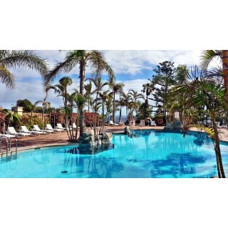 Apartments Playa de los Roques