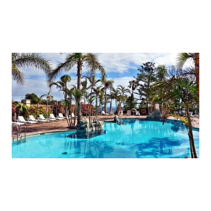 Apartments Playa de los Roques