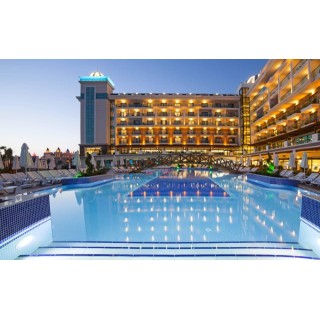 Luna Blanca Resort & Spa