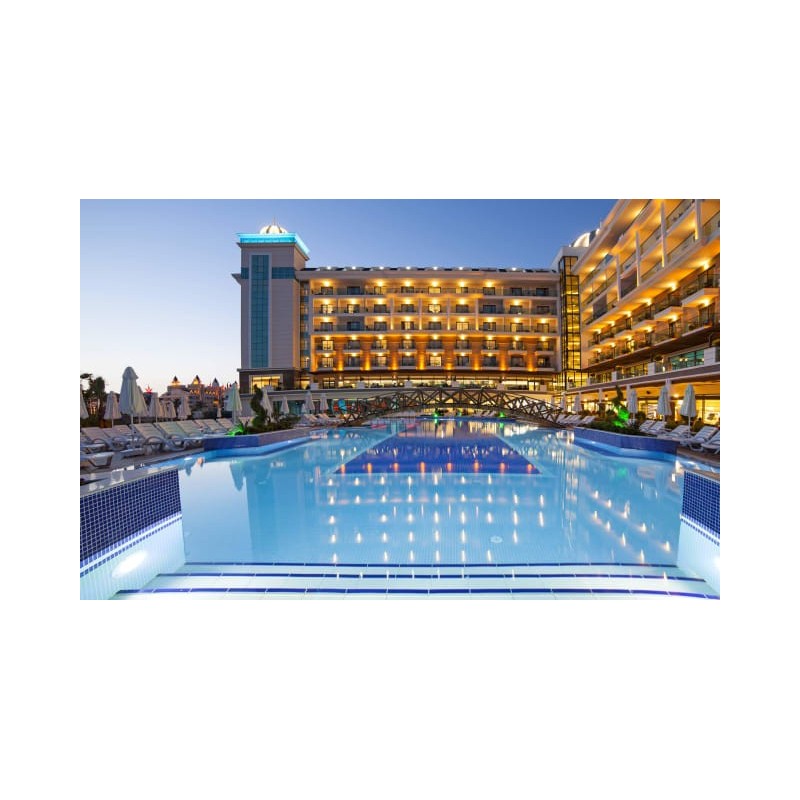 Luna Blanca Resort & Spa