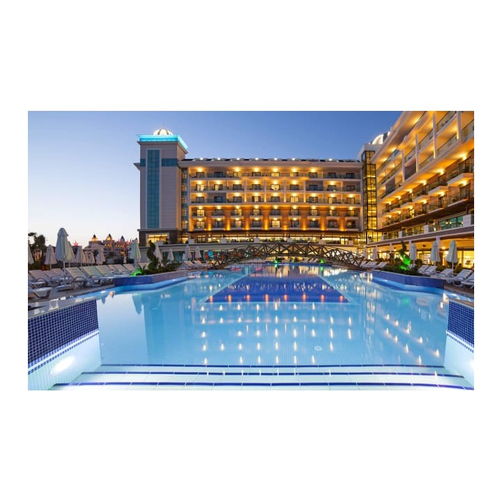 Luna Blanca Resort & Spa