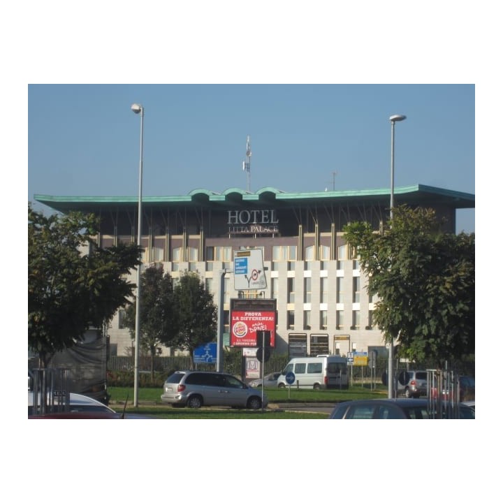 Hotel Litta Palace