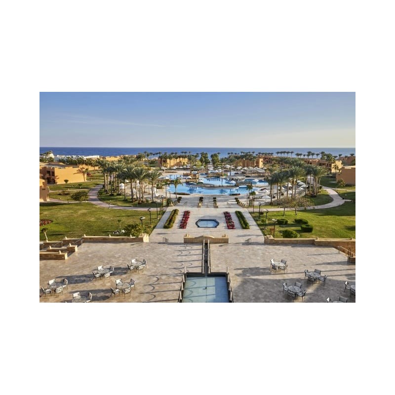 Jaz Grand Marsa