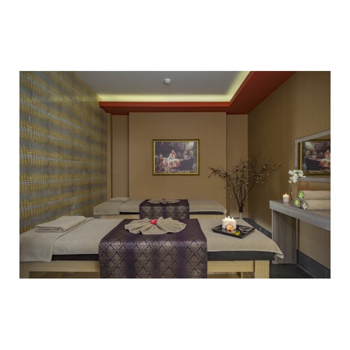 Royal Alhambra Palace