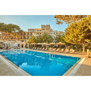 Secrets Mallorca Villamil Resort & Spa