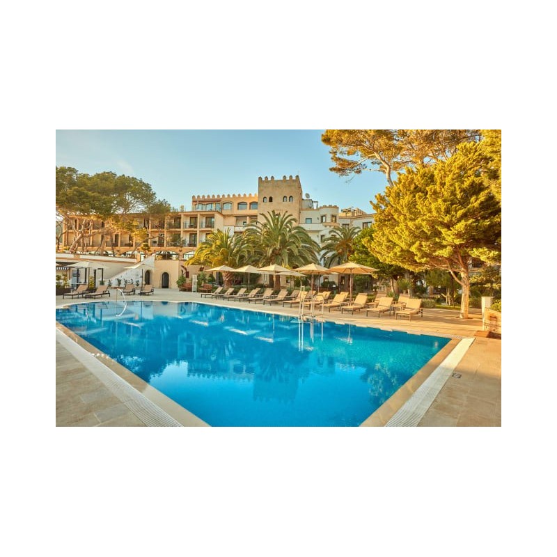 Secrets Mallorca Villamil Resort & Spa