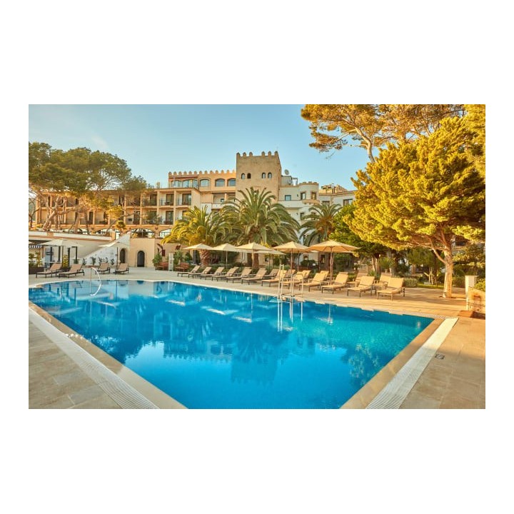 Secrets Mallorca Villamil Resort & Spa