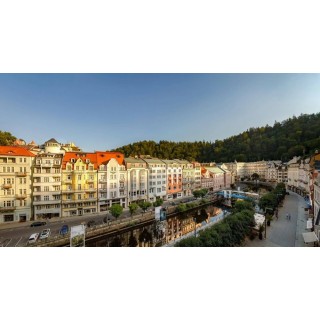 Halbpension & Wellness (2 Nächte)