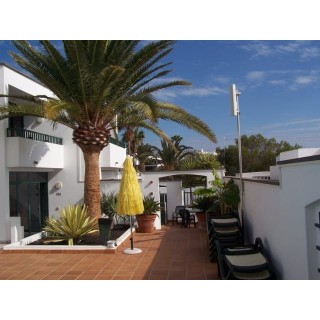 Apartamentos La Tegala