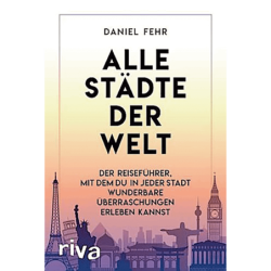 Alle Städte der Welt.
