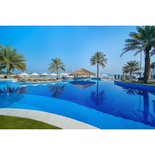 Radisson Blu Hotel & Resort Abu Dhabi Corniche