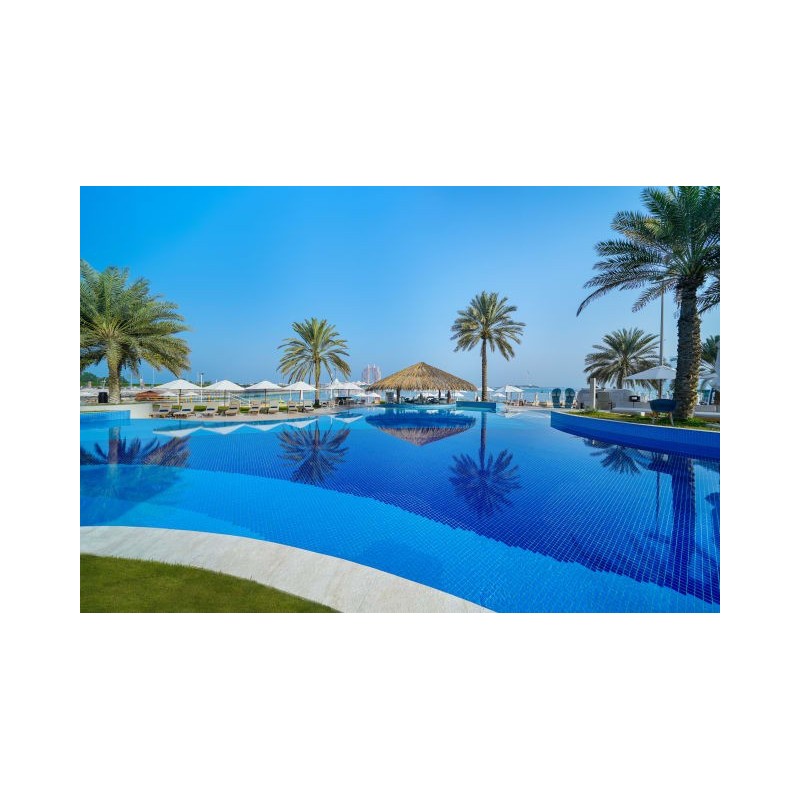 Radisson Blu Hotel & Resort Abu Dhabi Corniche