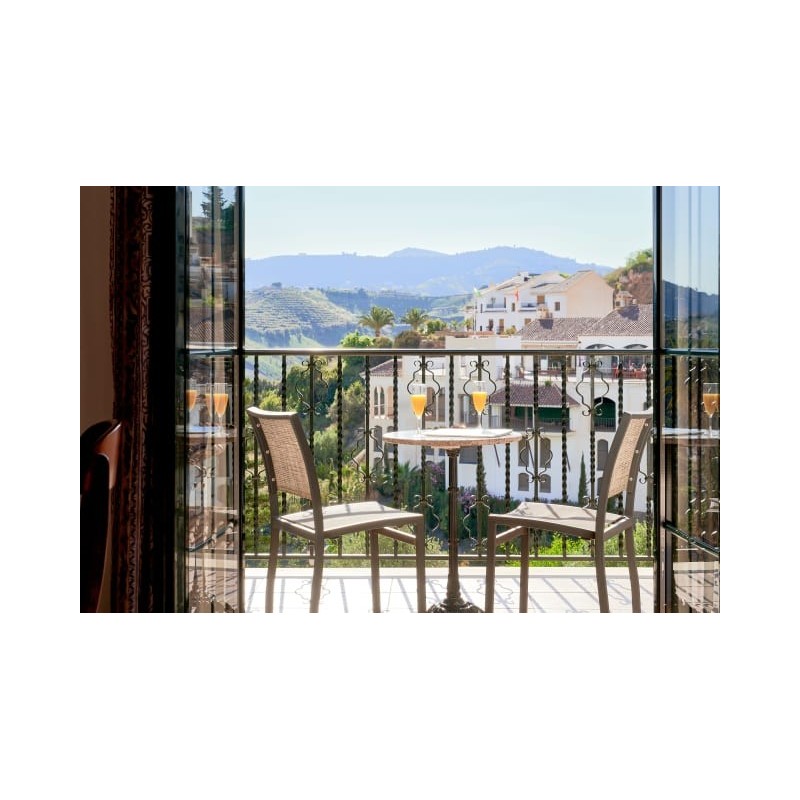 Villa Frigiliana