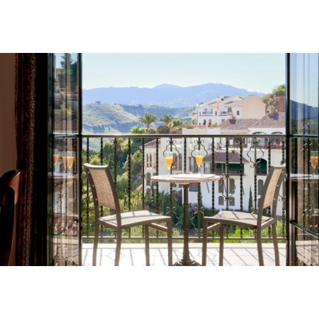 Villa Frigiliana