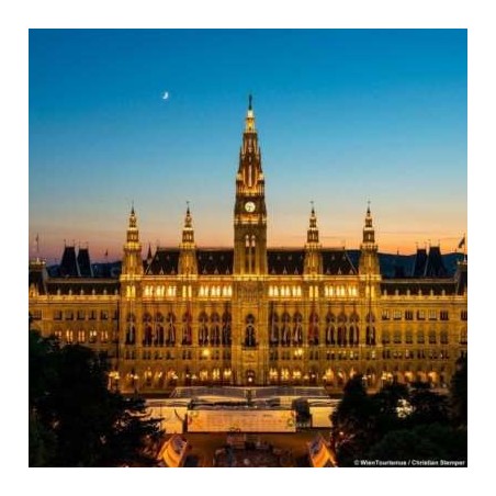 Senator Hotel Vienna