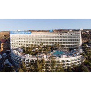 Gloria Palace San Agustin Thalasso & Hotel